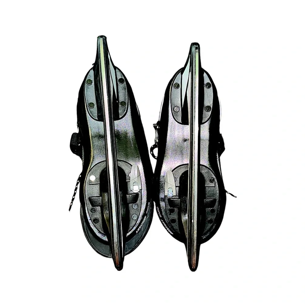 Like New! Bladerunner Phaser Ice Jr. Adjustable Youth Skates (Size 4–7) - Picture 6 of 11